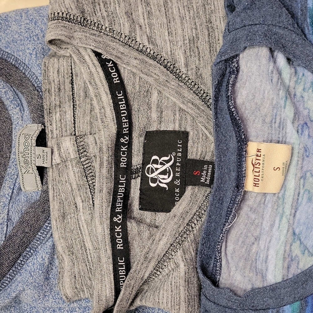 COPY - Shirt bundle - Picture 5 of 5